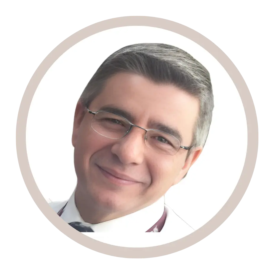 Khalid Homssi Contact Form